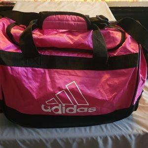 Adidas Defender Duffel Bag